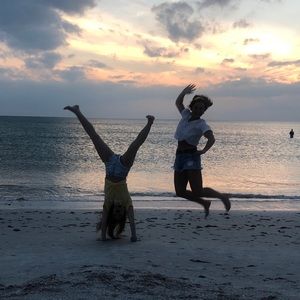 Meet your Posher, Meg